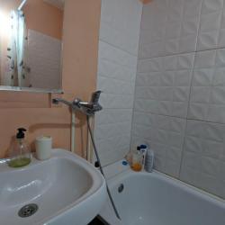 2-комнатные апартаменты стандарт