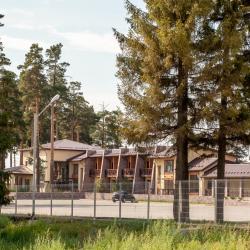 Фото Парк-отель Прованс