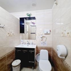 4-местный номер комфорт семейный