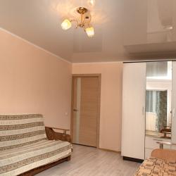 Фото Отель Kravc Group (Кравц Груп) на улице Мервинская 30