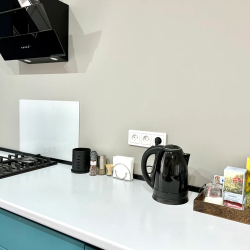 Фото Отель RentFlat (Рент Флэт) на улице Матрены Наздрачевой 3/1