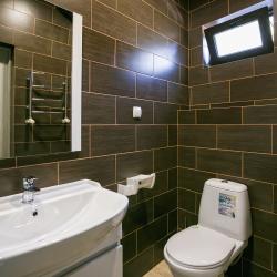 Коттедж Алуштик