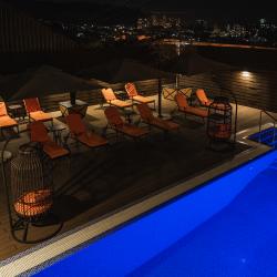 Фото Boutique-hotel Anana (Бутик-отель Анана)