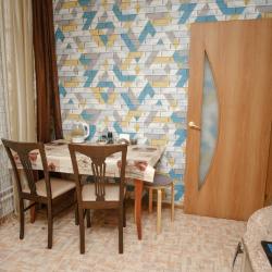 Фото Отель Dom Vistel (Дом Вистел) на улице Cпортивная 13