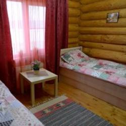 2-комнатный коттедж стандарт