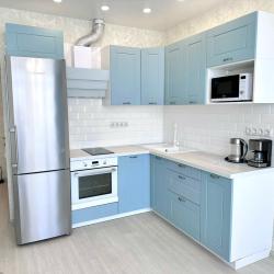 2-комнатные апартаменты улучшенные Кемерово, Мичурина 58