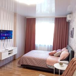 1-комнатные апартаменты улучшенные