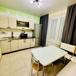 1-комнатные апартаменты стандарт