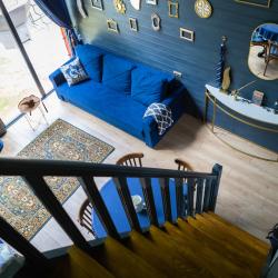 Коттедж улучшенный Когтевран