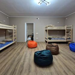 Фото Хостел KEY2HOME