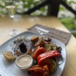 Фото Отель Сила Гор