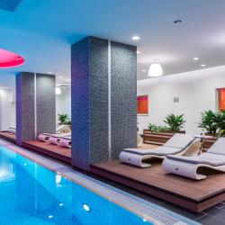 Фото Отель Radisson Blu (Рэдиссон Блю )