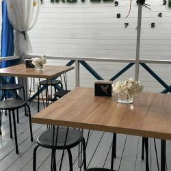 Номер улучшенный с 1 двуспальной кроватью №3,4