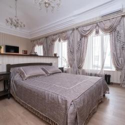 Номер стандарт Купеческий