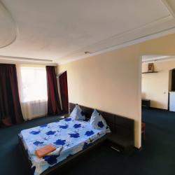 Фото Отель Корона