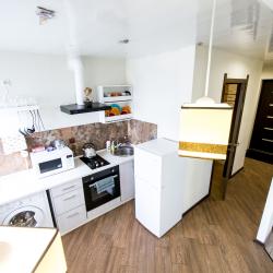 Фото Aday Apartments (Эдэй Апартаменты) на улице Ленина 74