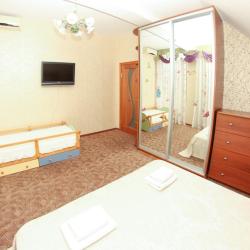 Фото Отель Вилла Валентина