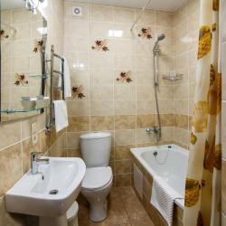 Фото Отель Таир