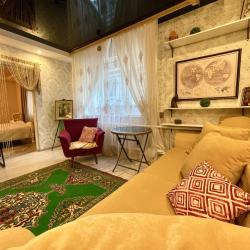 Фото Отель Дом на Дюне