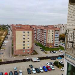 Фото Отель Best Guest House (Бэст Гест Хаус) на улице Высокая