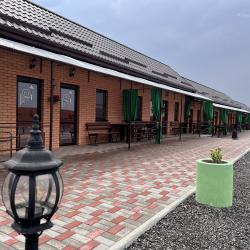 Фото Отель Астонит