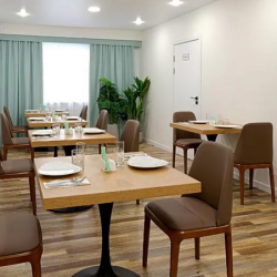 Фото Отель Nine rooms (Найн румс)