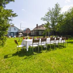 Фото Отель Дубровки - Лесное