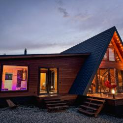 Коттедж премиум