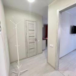 1-комнатные апартаменты люкс