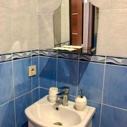 Апартаменты студия