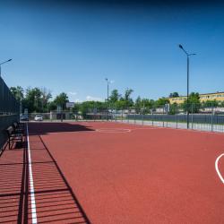 Фото Отель Как Дома на улице Железнодорожная 4/3