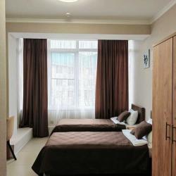 Фото Отель Екатерина