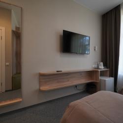 Фото Отель Санаторий Евромед