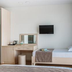 Фото Отель Del Mar Inn (Дель Мар Инн)