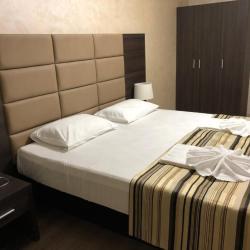 Фото Отель Регата