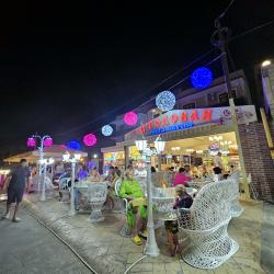 Фото Отель МегаЛюкс