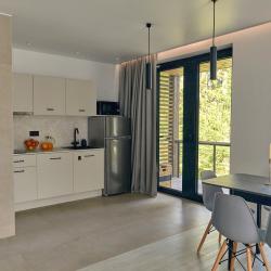 Фото Отель Ключ. Пионерское