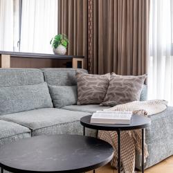 Фото Отель Ohta Park Suite 11