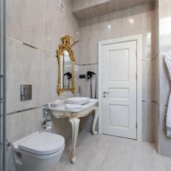 Семейный двухкомнатный