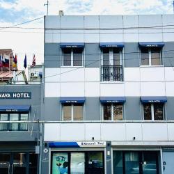 Фото Отель Nava Hotel (Нава)