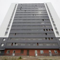 1-комнатные апартаменты люкс