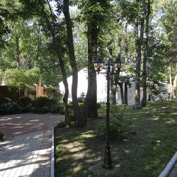 Фото Отель Союз