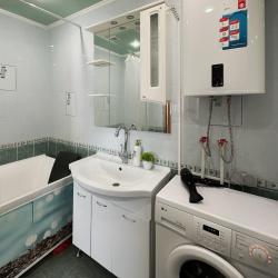 Фото Апартаменты на улице Октябрьская 162