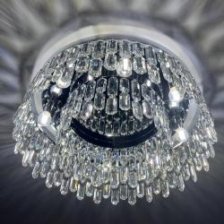 Фото Апартаменты на проспекте Парковый