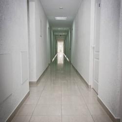 Фото Отель Новый лес (бывш. Аркаим)