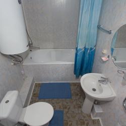 Фото Отель Взморье