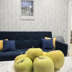 Фото Апартаменты на улице Пискунова, 148/5