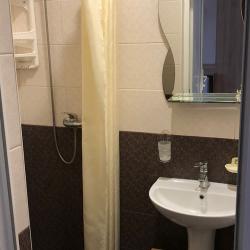 Номер стандарт с 2 односпальными кроватями