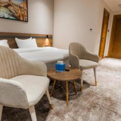 Фото Отель Premier Hotel (Премьер)