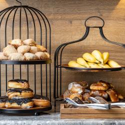 Фото Отель MontChalet Spa by Stellar Hotels, Krasnaya Polyana (МонШалет Спа Стеллар, Красная Поляна)